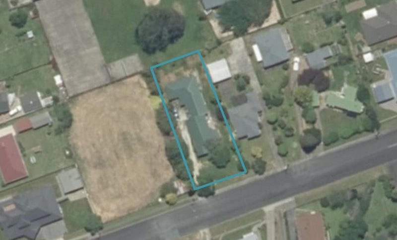 6 Te Kawa Street, Otorohanga, Ōtorohanga - Carousel 1