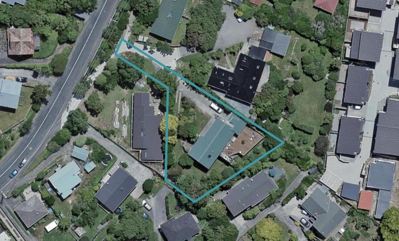 85 Clifford Road, Johnsonville, Wellington - Carousel 1