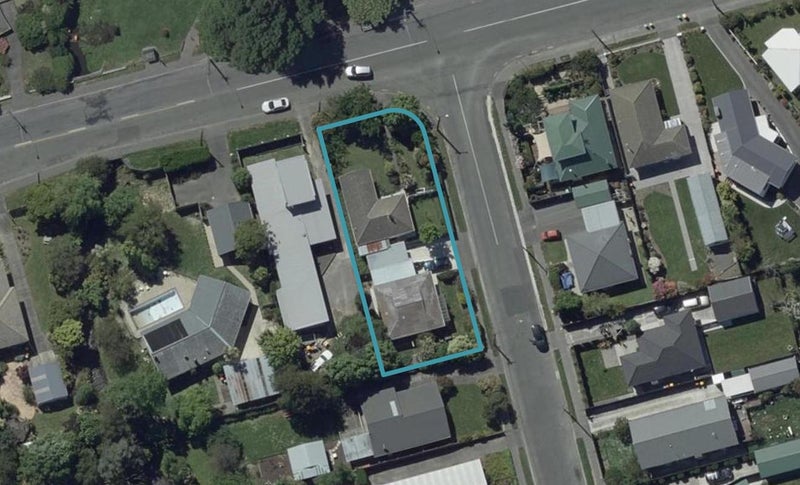 1/22 Rose Street, Somerfield, Christchurch - Carousel 1