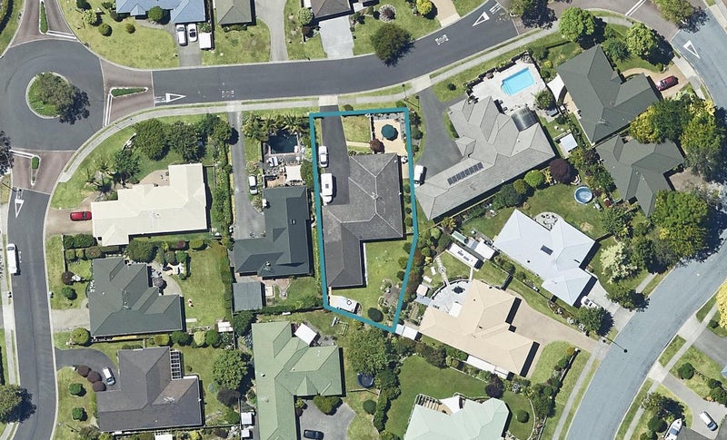 7 Edinburgh Place, Bethlehem, Tauranga - Carousel 1