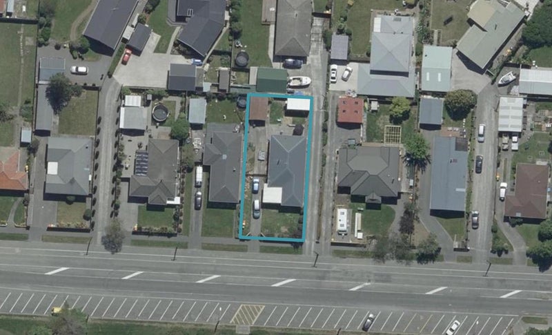37 Sturrocks Road, Redwood, Christchurch - Carousel 1