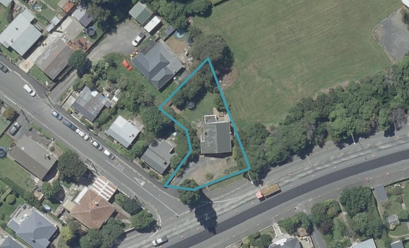 60 Kaikorai Valley Road, Kaikorai, Dunedin - Carousel 1