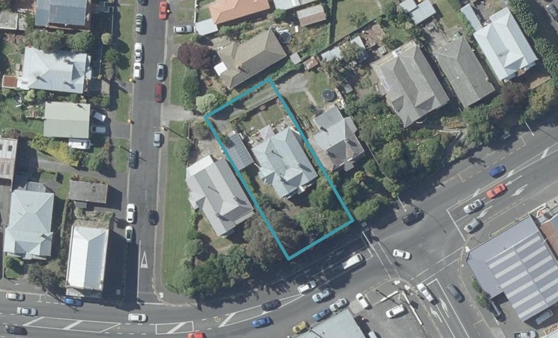 260 South Road, Caversham, Dunedin - Carousel 1