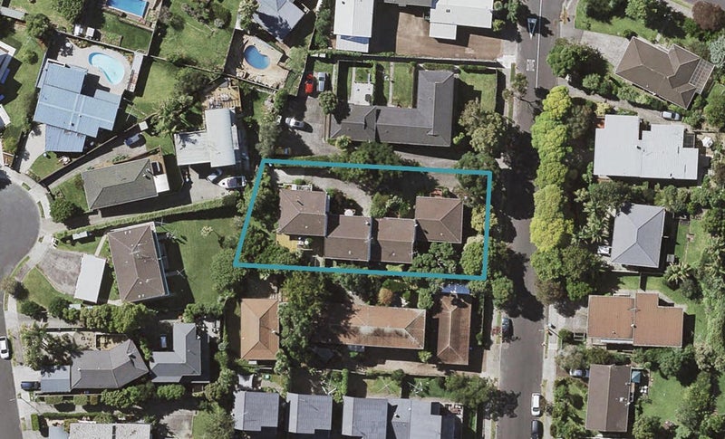 3/5 Houghton Street, Meadowbank, Auckland - Carousel 1
