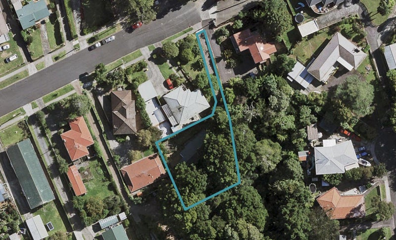 43B Arthur Road, Hillpark, Auckland - Carousel 1