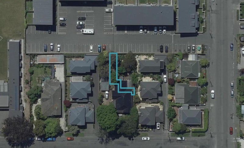 6/35 Eversleigh Street, St Albans, Christchurch - Carousel 1