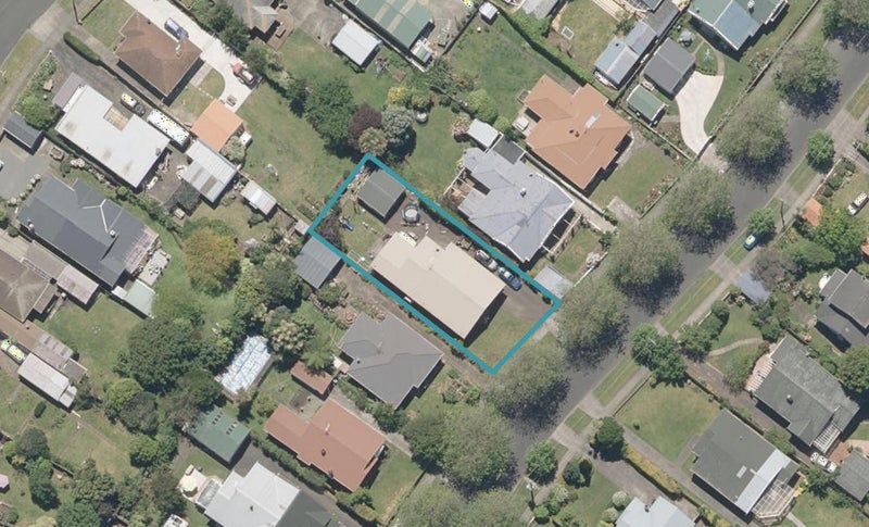 6 Godwin Crescent, College Estate, Whanganui - Carousel 1