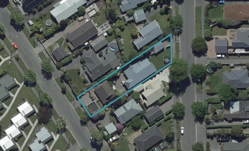 17 St James Avenue, Papanui, Christchurch - Carousel 1