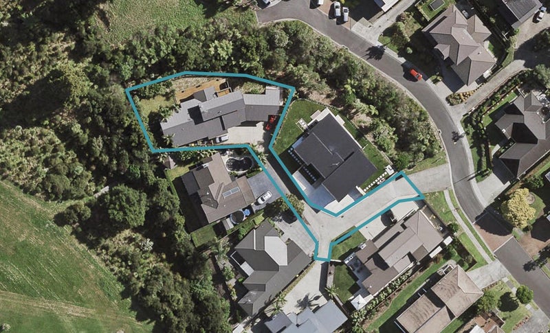 14 Tuakura Way, The Gardens, Auckland - Carousel 1