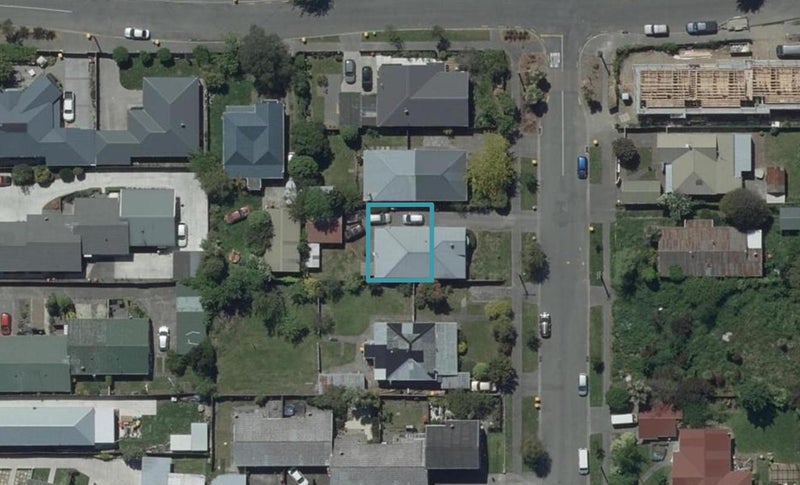 2/193 Geraldine Street, Edgeware, Christchurch - Carousel 1
