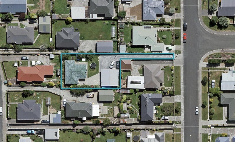 56 Ethel Street, Newfield, Invercargill - Carousel 1
