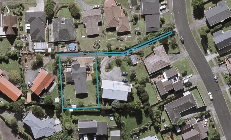 16B Tiverton Crescent, Whalers Gate, New Plymouth - Carousel 1