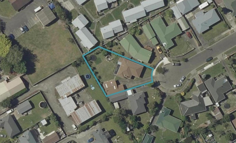 7 Marsden Place, Awapuni, Palmerston North - Carousel 1