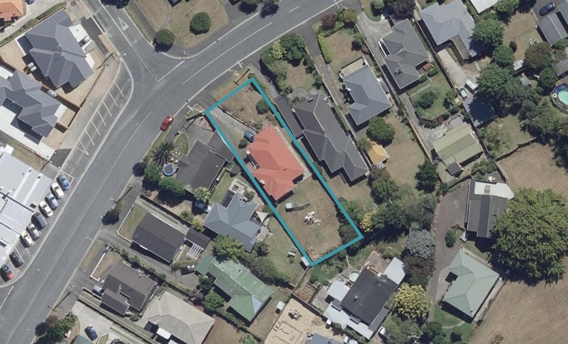 44 Vercoe Road, Beerescourt, Hamilton - Carousel 1