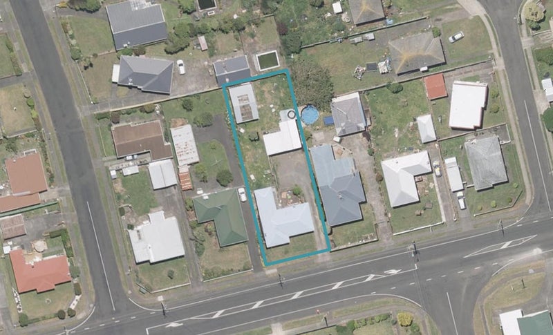 70 Puriri Street, Gonville, Whanganui - Carousel 1