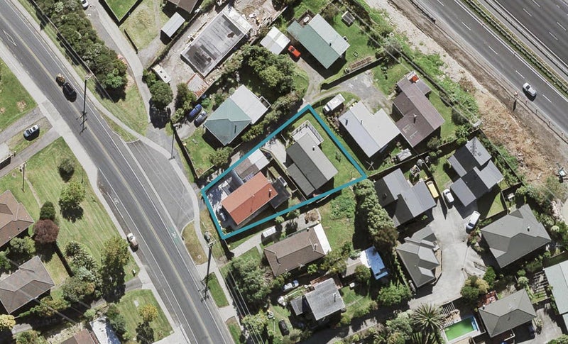 1/296A Triangle Road, Massey, Auckland - Carousel 1