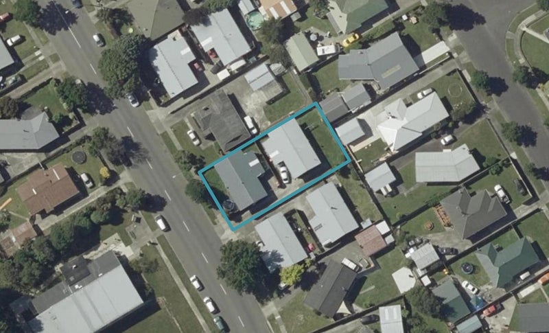 73B Kaimanawa Street, Kelvin Grove, Palmerston North - Carousel 1