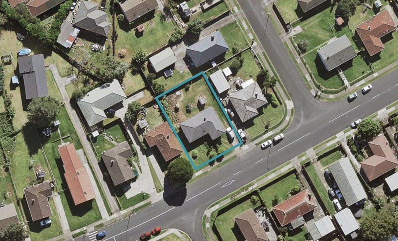 68 Idlewild Avenue, Mangere, Auckland - Carousel 1