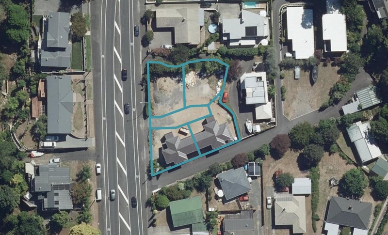 U4/646 River Road, Chartwell, Hamilton - Carousel 1