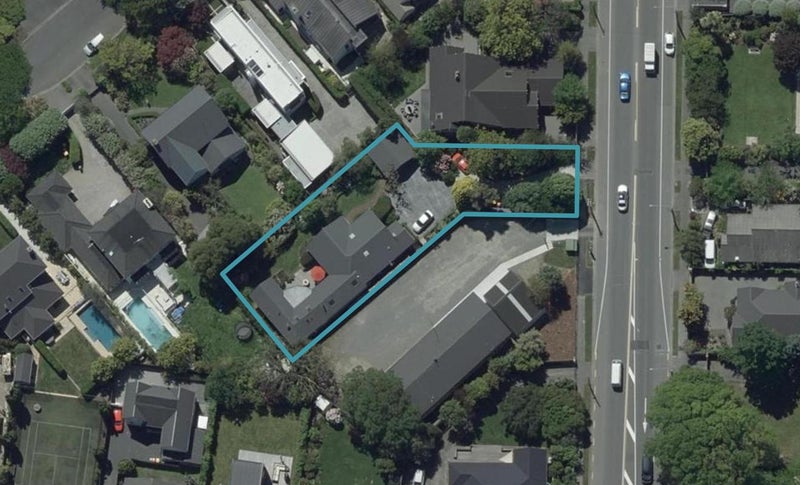 9 Idris Road, Fendalton, Christchurch - Carousel 1