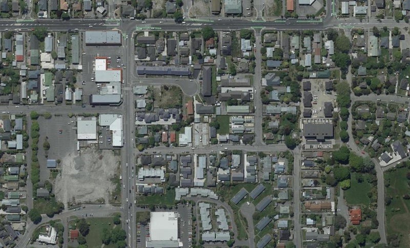 8/19 Forth street, Richmond, Christchurch - Carousel 1
