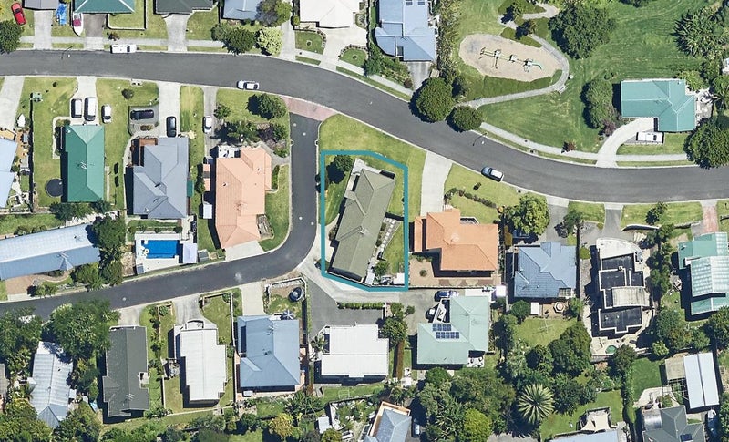 15 Te Koari Drive, Brookfield, Tauranga - Carousel 1