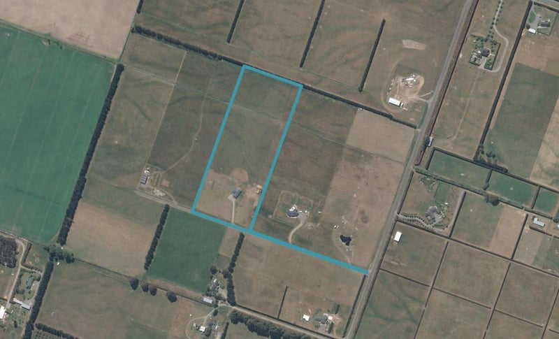 38 Isaac Road, Eyrewell, Rangiora - Carousel 1
