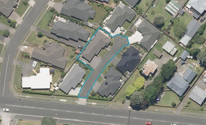 34 Purnell Street, College Estate, Whanganui - Carousel 1