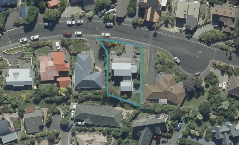 24 Connell Street, Waverley, Dunedin - Carousel 1