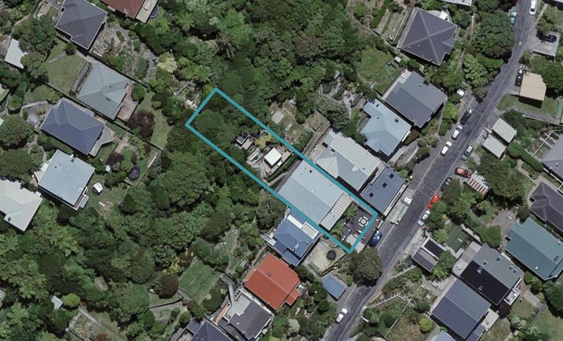 62 Rakau Road, Hataitai, Wellington - Carousel 1