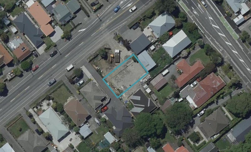 162 Milton Street, Somerfield, Christchurch - Carousel 1