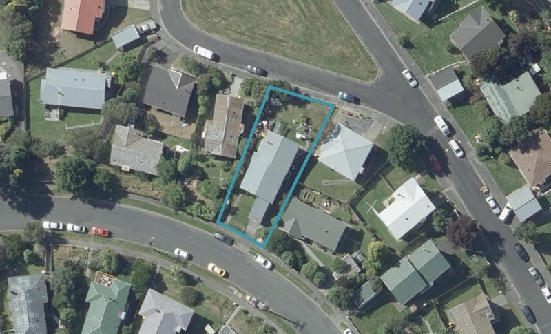128 Mulford Street, Concord, Dunedin - Carousel 1