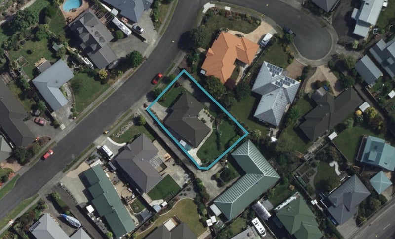 39 Kingsford Drive, Stoke, Nelson - Carousel 1