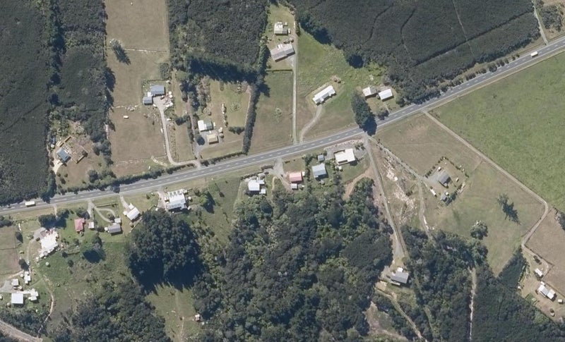 5851 State Highway 10, Awanui, Kaitaia - Carousel 1