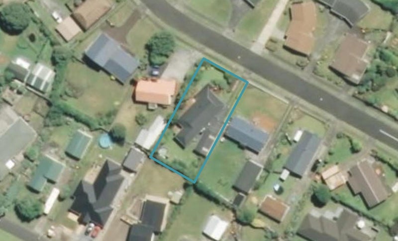 7 Pohutukawa Drive, Opunake - Carousel 1