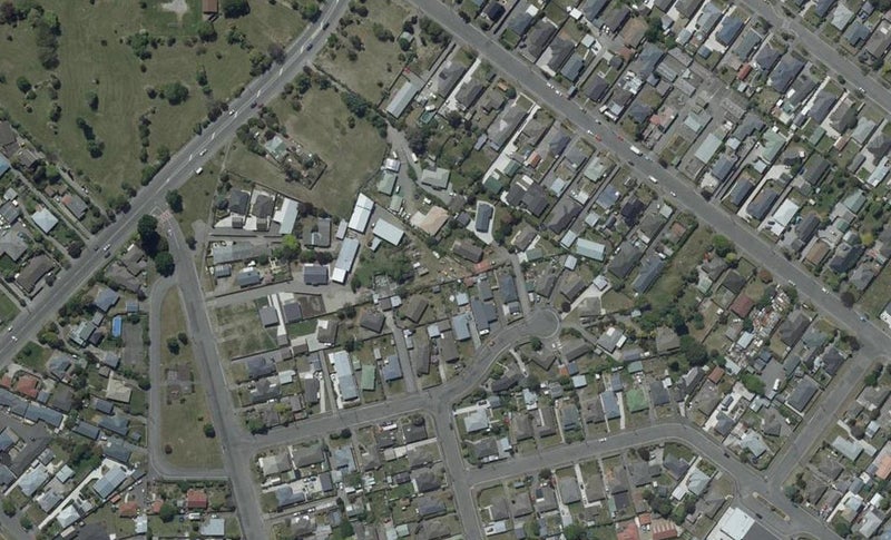 10/9C Cuffs Road, Wainoni, Christchurch - Carousel 1