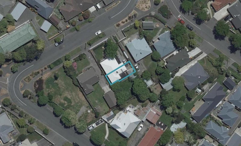 4/56 Frank Street, Papanui, Christchurch - Carousel 1