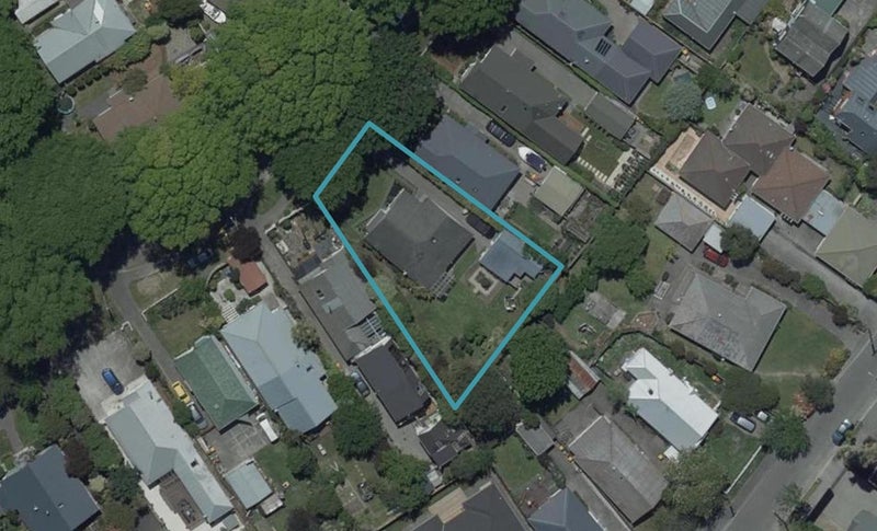 17 Massey Crescent, St Albans, Christchurch - Carousel 1