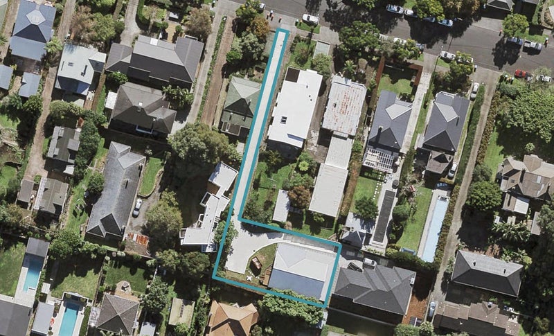 38 Prospect Terrace, Mount Eden, Auckland - Carousel 1