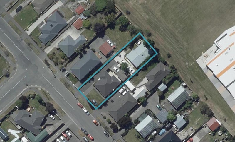 2/57A Shortland Street, Wainoni, Christchurch - Carousel 1