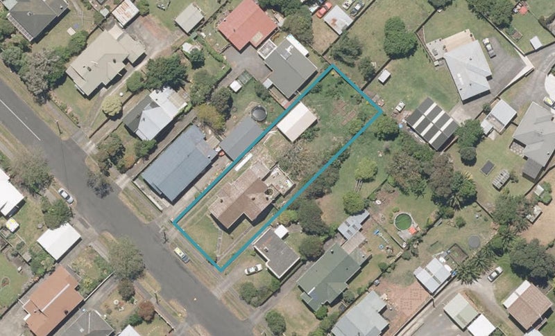 48 Caius Avenue, Gonville, Whanganui - Carousel 1