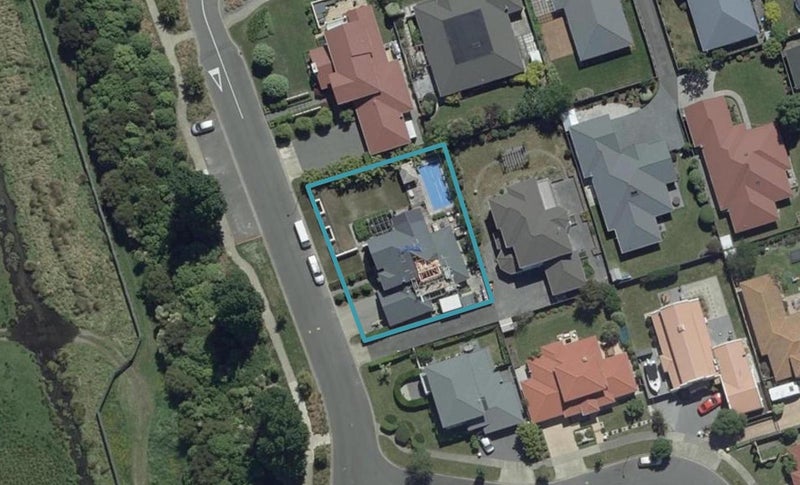 3 Caleb Place, Northwood, Christchurch - Carousel 1