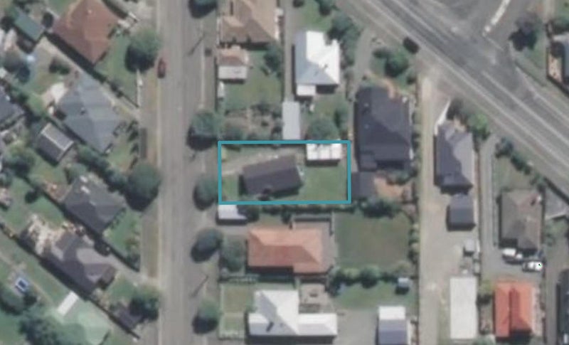 4 Mowbray Street, Watlington, Timaru - Carousel 1