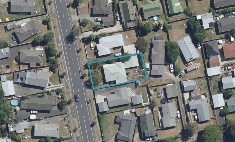118 Pukete Road, Pukete, Hamilton - Carousel 1