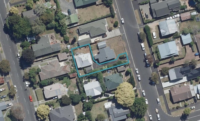 22A Bond Street, Hamilton East, Hamilton - Carousel 1