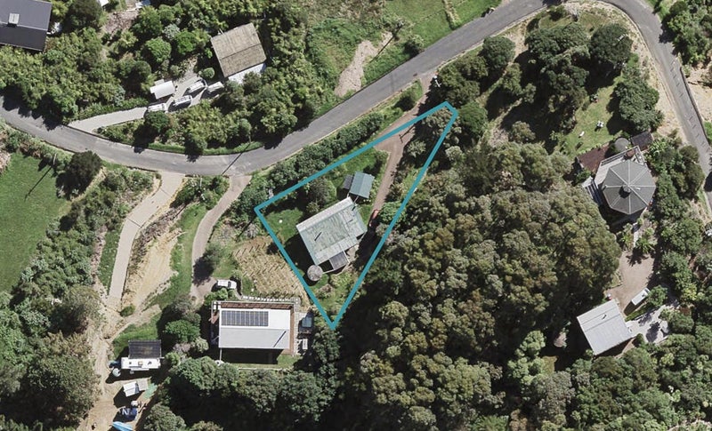 60 Trig Hill Road, Onetangi, Waiheke Island - Carousel 1