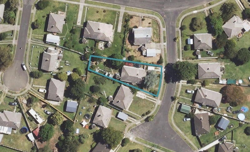 5 Rimu Street, Te Hapara, Gisborne - Carousel 1