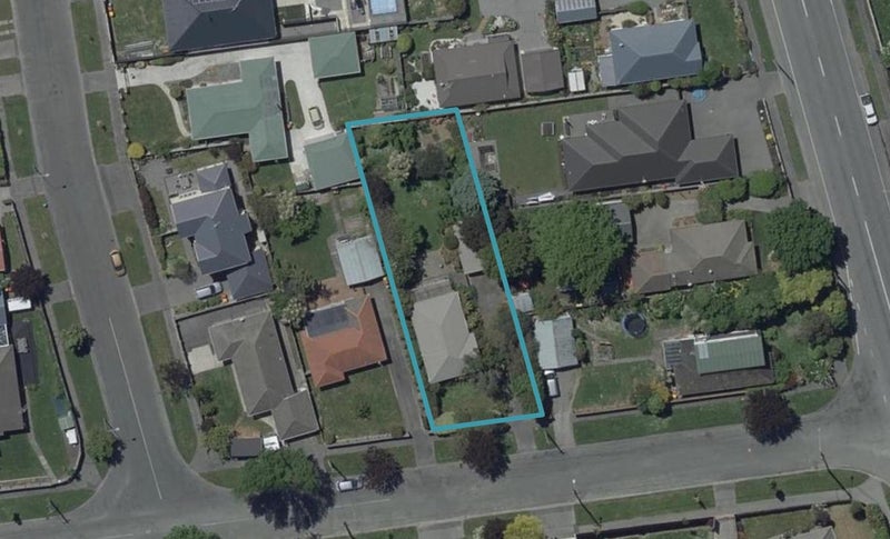 2 Leistrella Road, Hoon Hay, Christchurch - Carousel 1