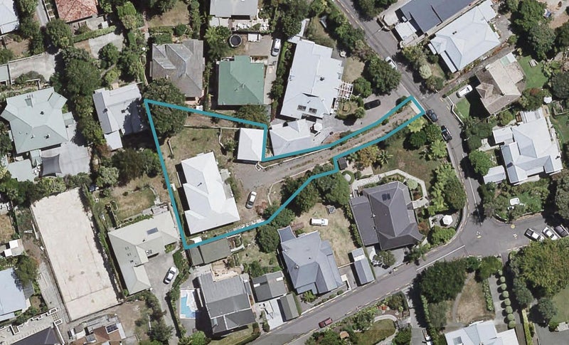 27 Cameron Road, Bluff Hill, Napier - Carousel 1