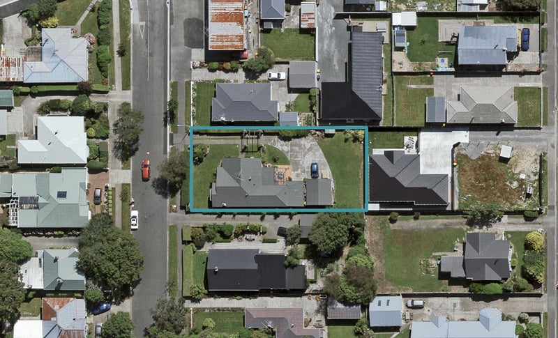183 Macmaster Street, Richmond, Invercargill - Carousel 1